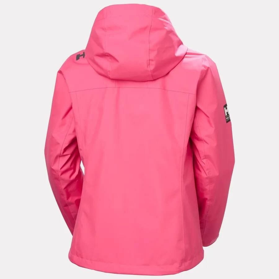 Helly Hansen Crew Hooded Midlayer Kadın Mont 2-HHA.34447