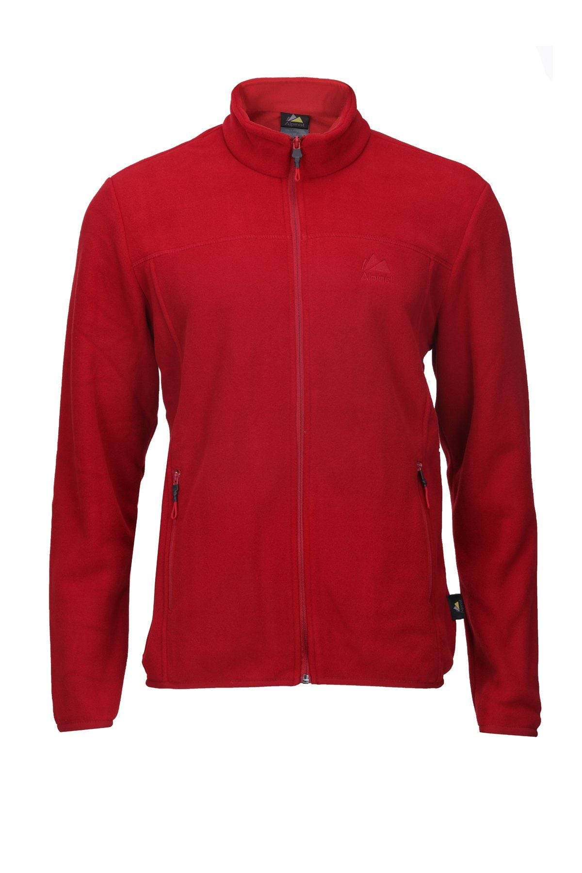 Alpinist Kentt Erkek Outdoor Polar