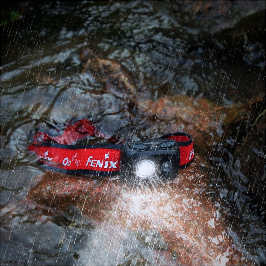 Fenix HL16 450 Lümen Kafa Feneri-FENİXHL16SU