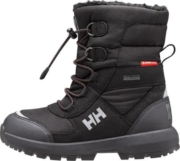 Helly Hansen JK Silverton Waterproof Çocuk Bot-HHA.11759