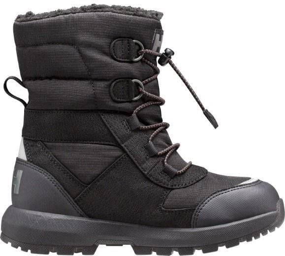 Helly Hansen JK Silverton Waterproof Çocuk Bot-HHA.11759