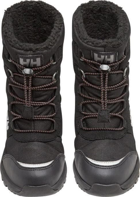 Helly Hansen JK Silverton Waterproof Çocuk Bot-HHA.11759