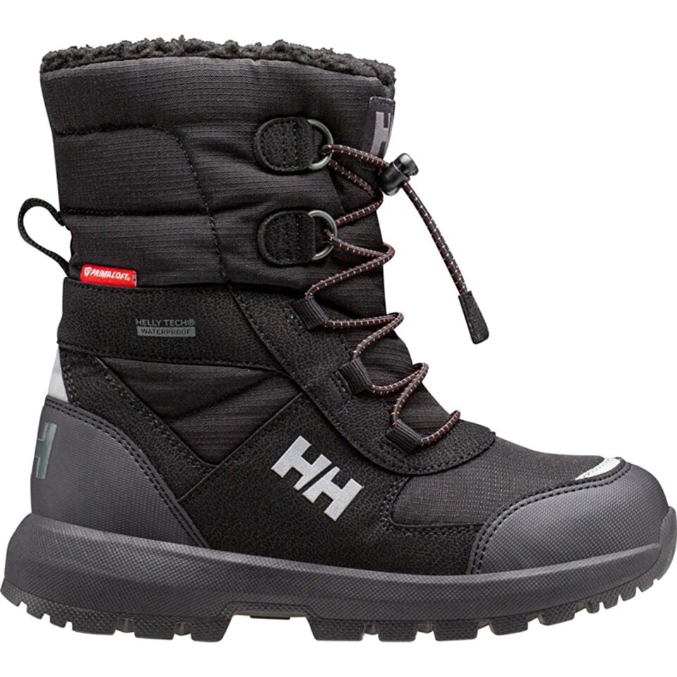 Helly Hansen JK Silverton Waterproof Çocuk Bot-HHA.11759