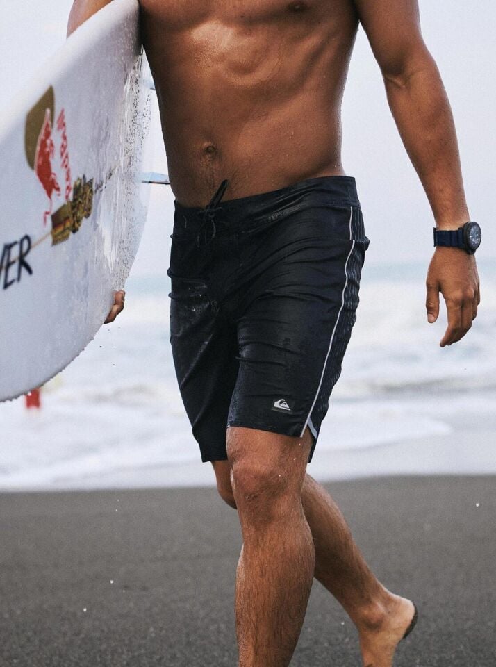 Quiksilver Highline Pro Erkek Boardshort-EQYBS04917