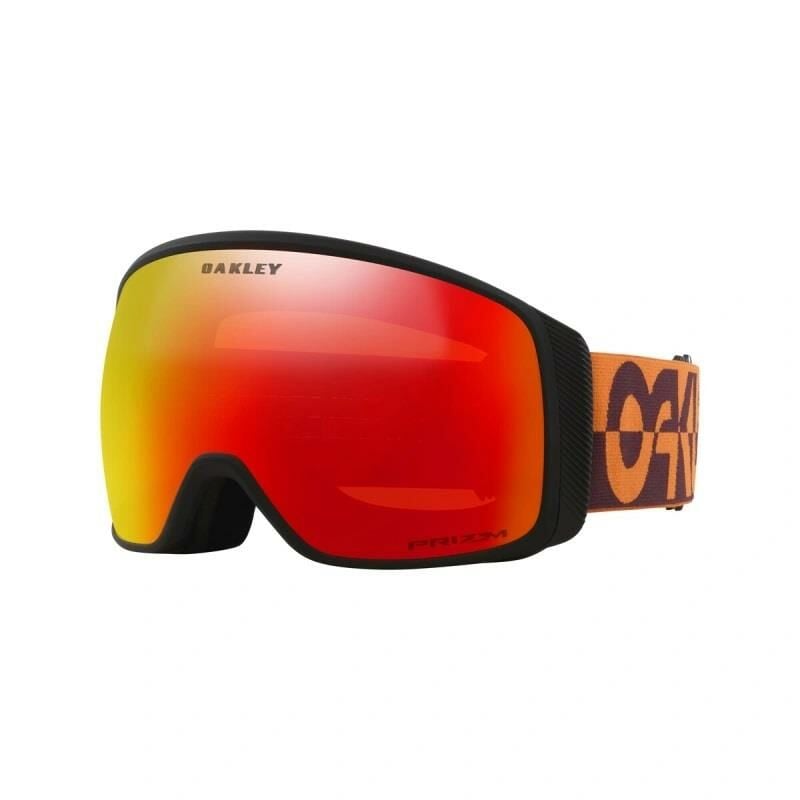 Oakley Flight Tracker Unisex Kayak/Snowboard Gözlüğü-0OO710481