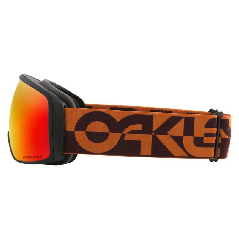 Oakley Flight Tracker Unisex Kayak/Snowboard Gözlüğü-0OO710481