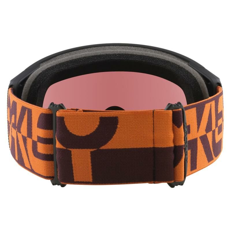 Oakley Flight Tracker Unisex Kayak/Snowboard Gözlüğü-0OO710481