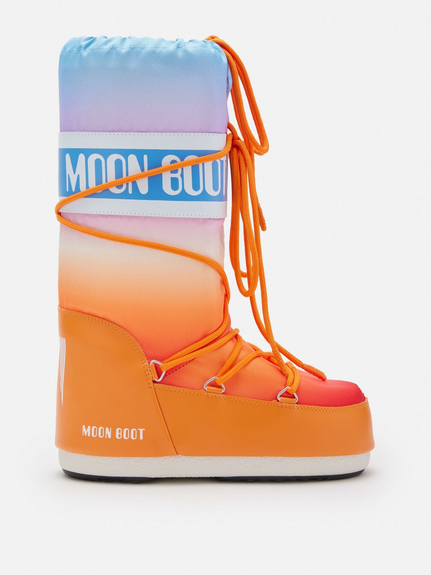 Moon Boot Icon Sunrise Kadın Bot-1402910