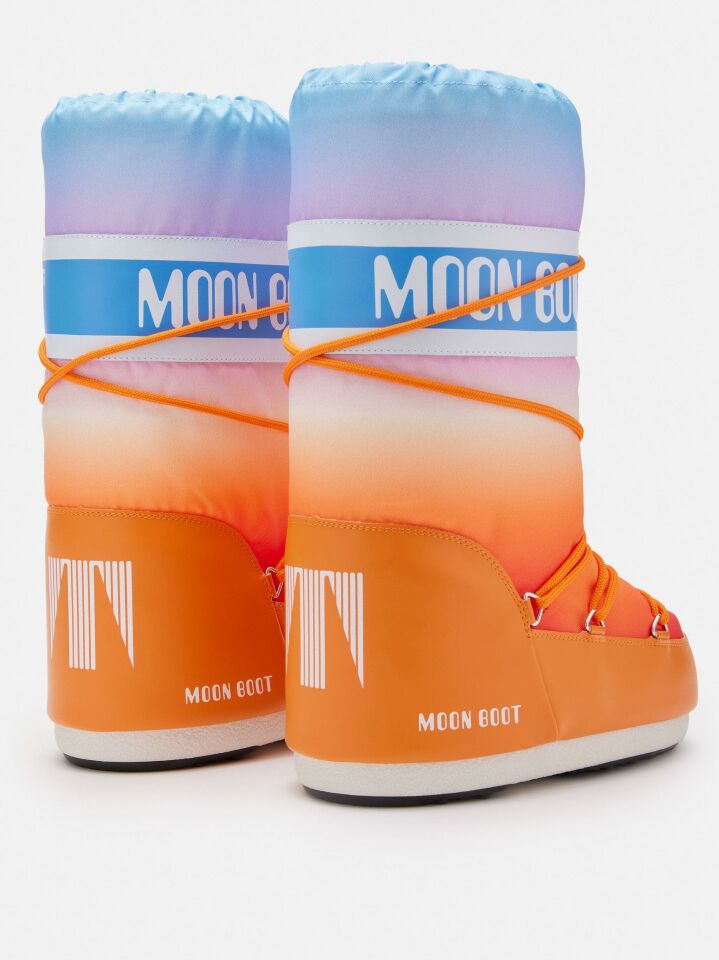 Moon Boot Icon Sunrise Kadın Bot-1402910