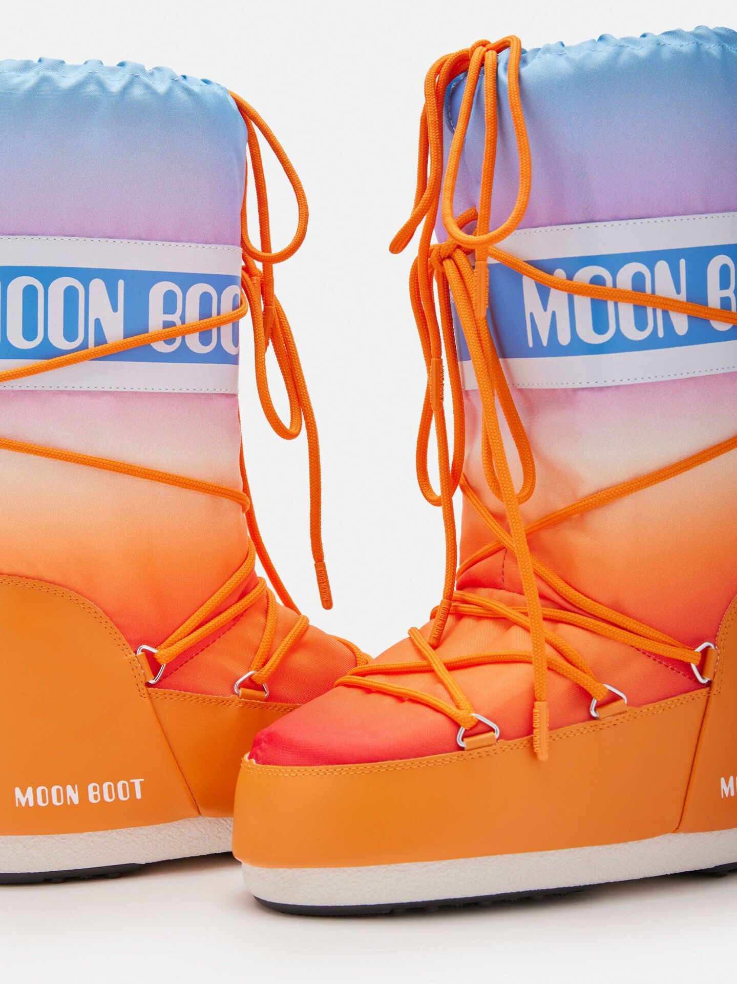Moon Boot Icon Sunrise Kadın Bot-1402910