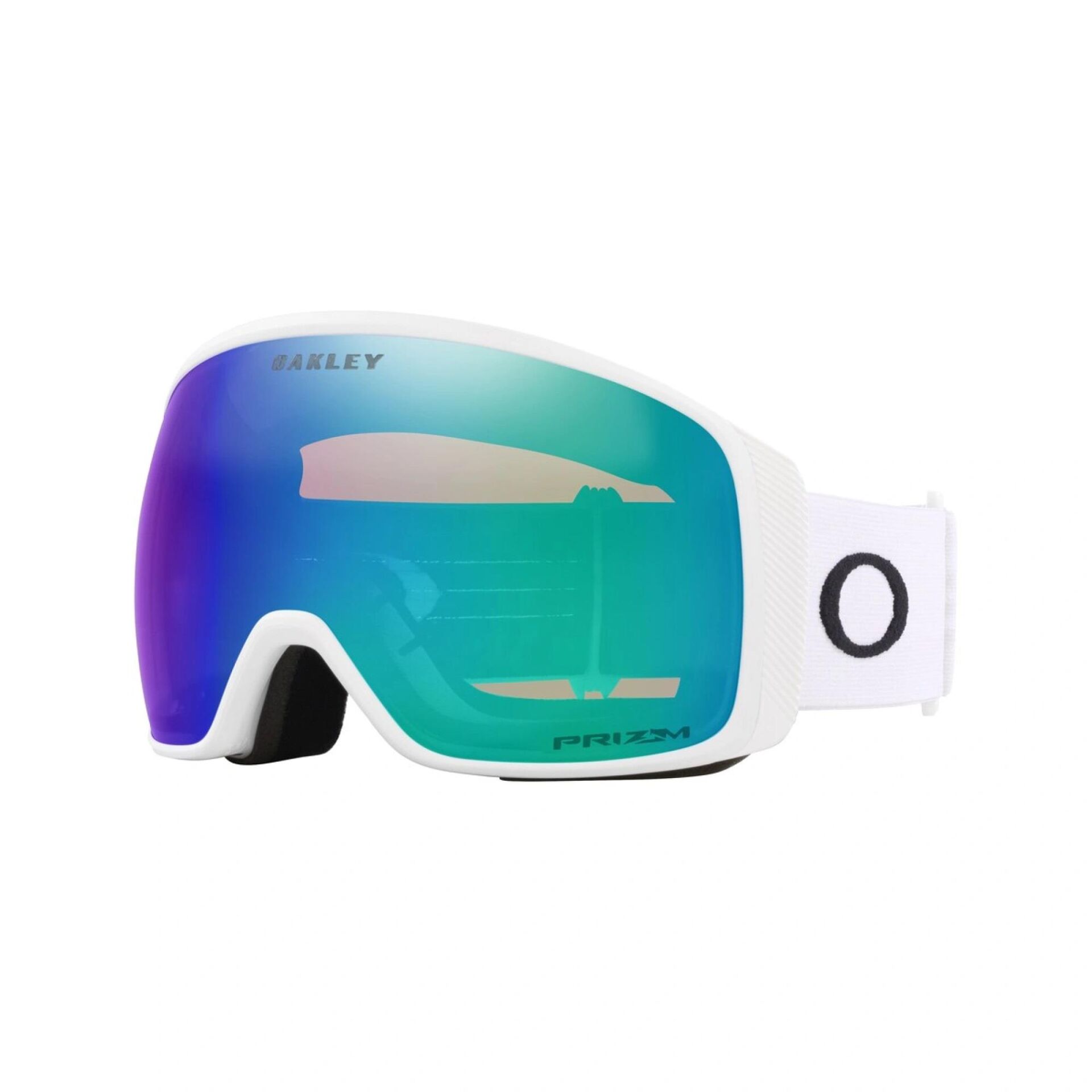 Oakley Flight Tracker Unisex Kayak/Snowboard Gözlüğü-0OO710468