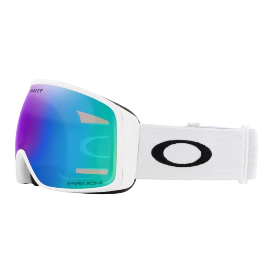Oakley Flight Tracker Unisex Kayak/Snowboard Gözlüğü-0OO710468
