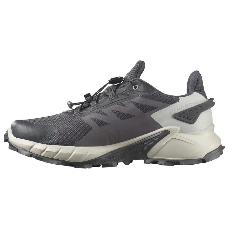 Salomon Supercross 4 Gore-Tex Kadın Patika Koşu Ayakkabısı-L47976100