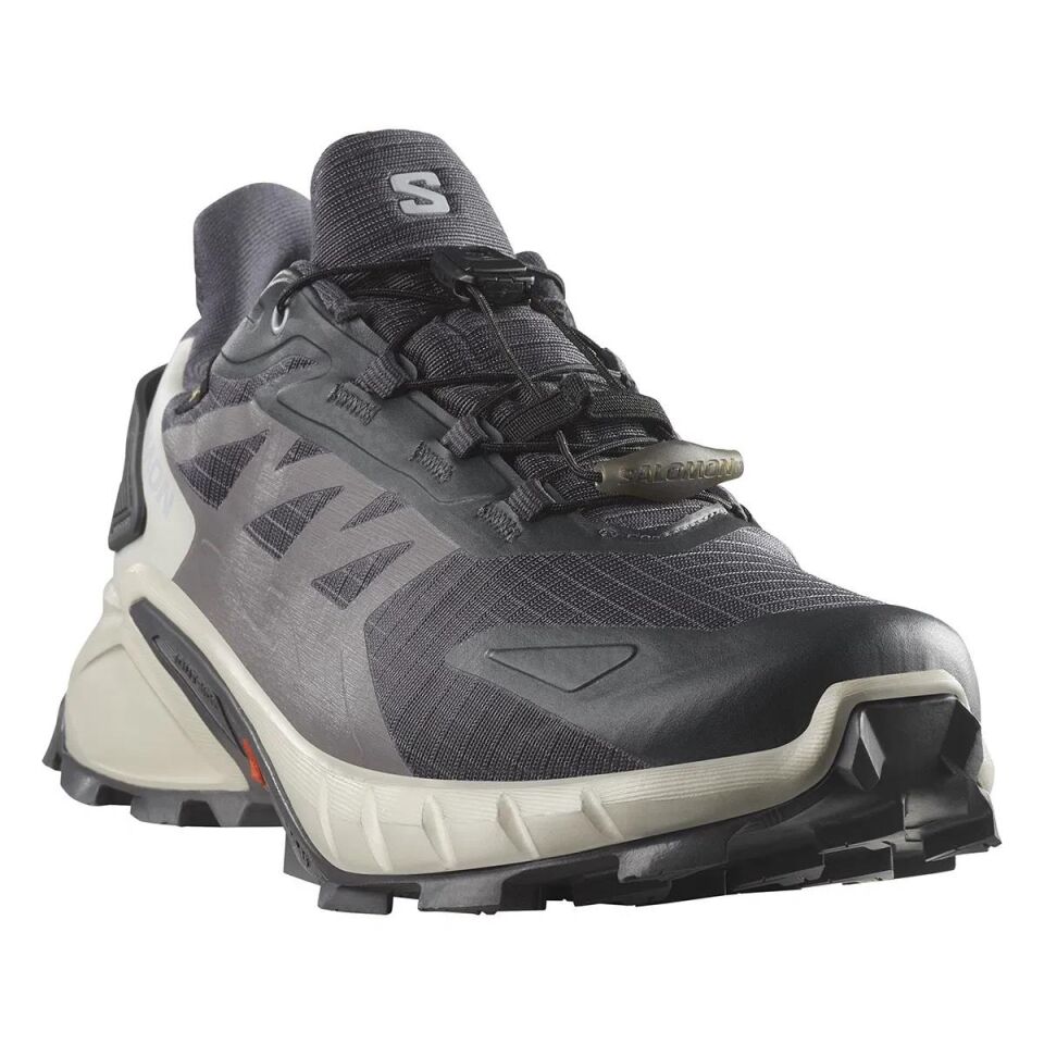 Salomon Supercross 4 Gore-Tex Kadın Patika Koşu Ayakkabısı-L47976100