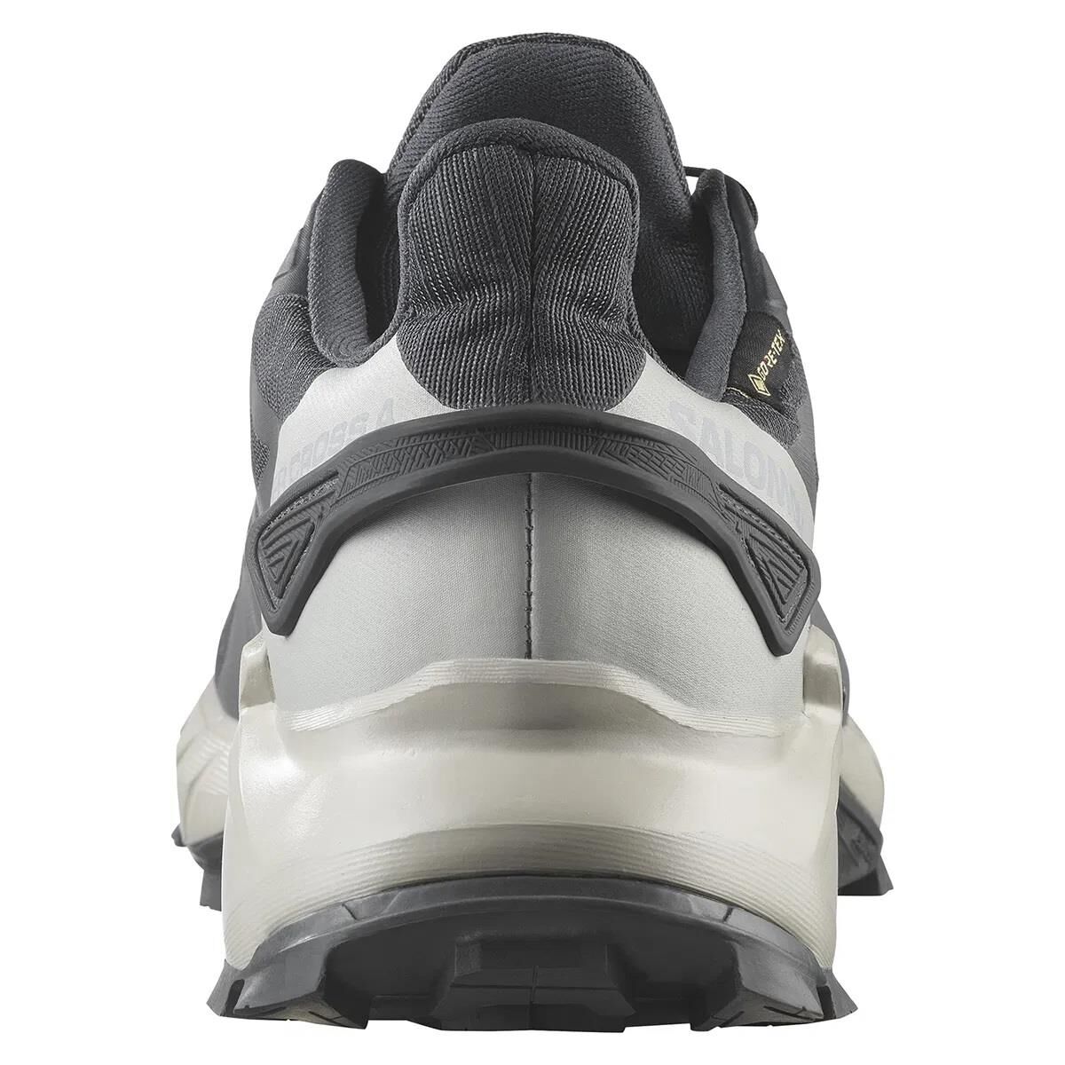 Salomon Supercross 4 Gore-Tex Kadın Patika Koşu Ayakkabısı-L47976100