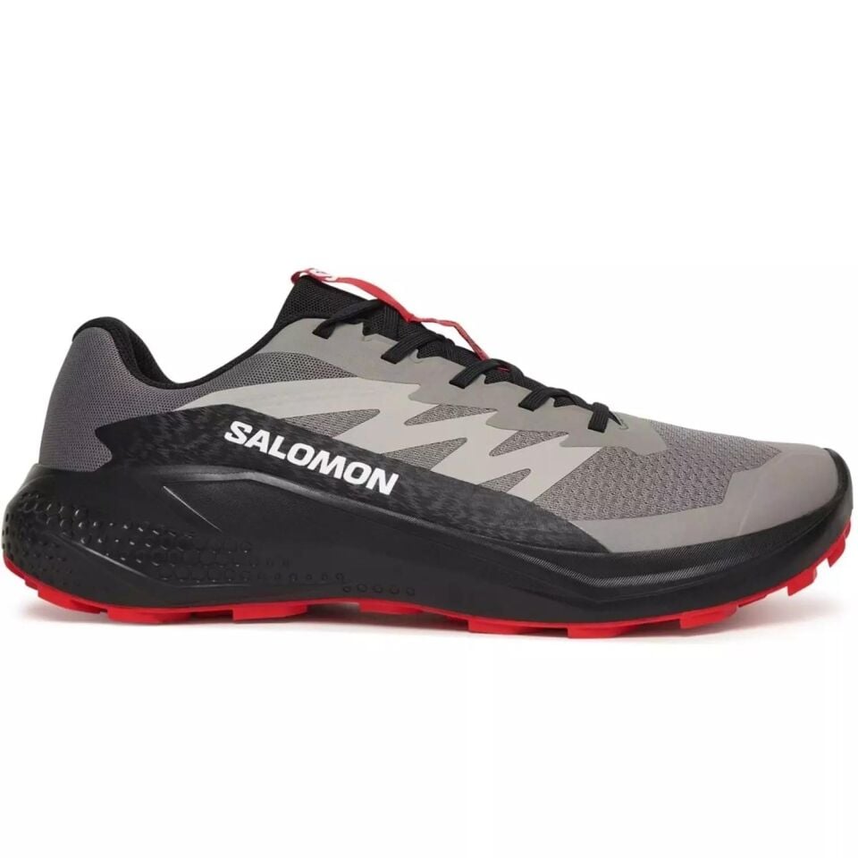 Salomon Alphaglide Erkek Patika Koşu Ayakkabısı-L48000800