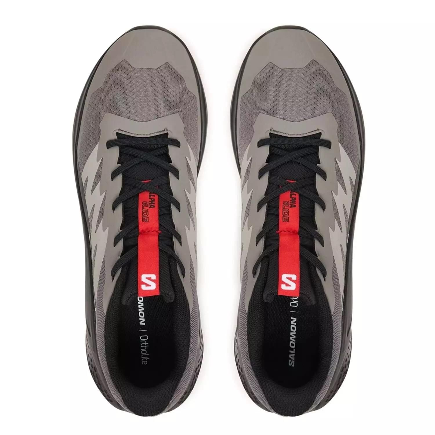 Salomon Alphaglide Erkek Patika Koşu Ayakkabısı-L48000800