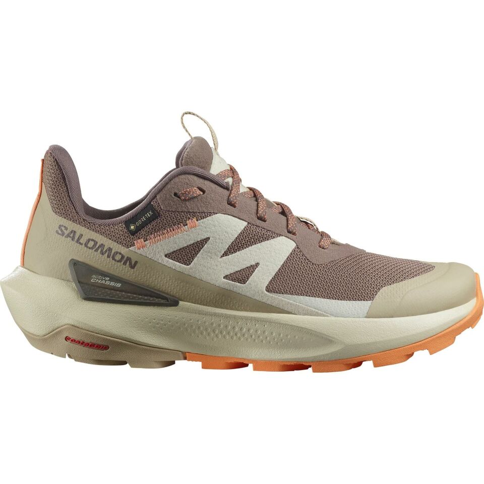 Salomon Elixir Activ Gore-Tex Kadın Outdoor Ayakkabı-L47456400
