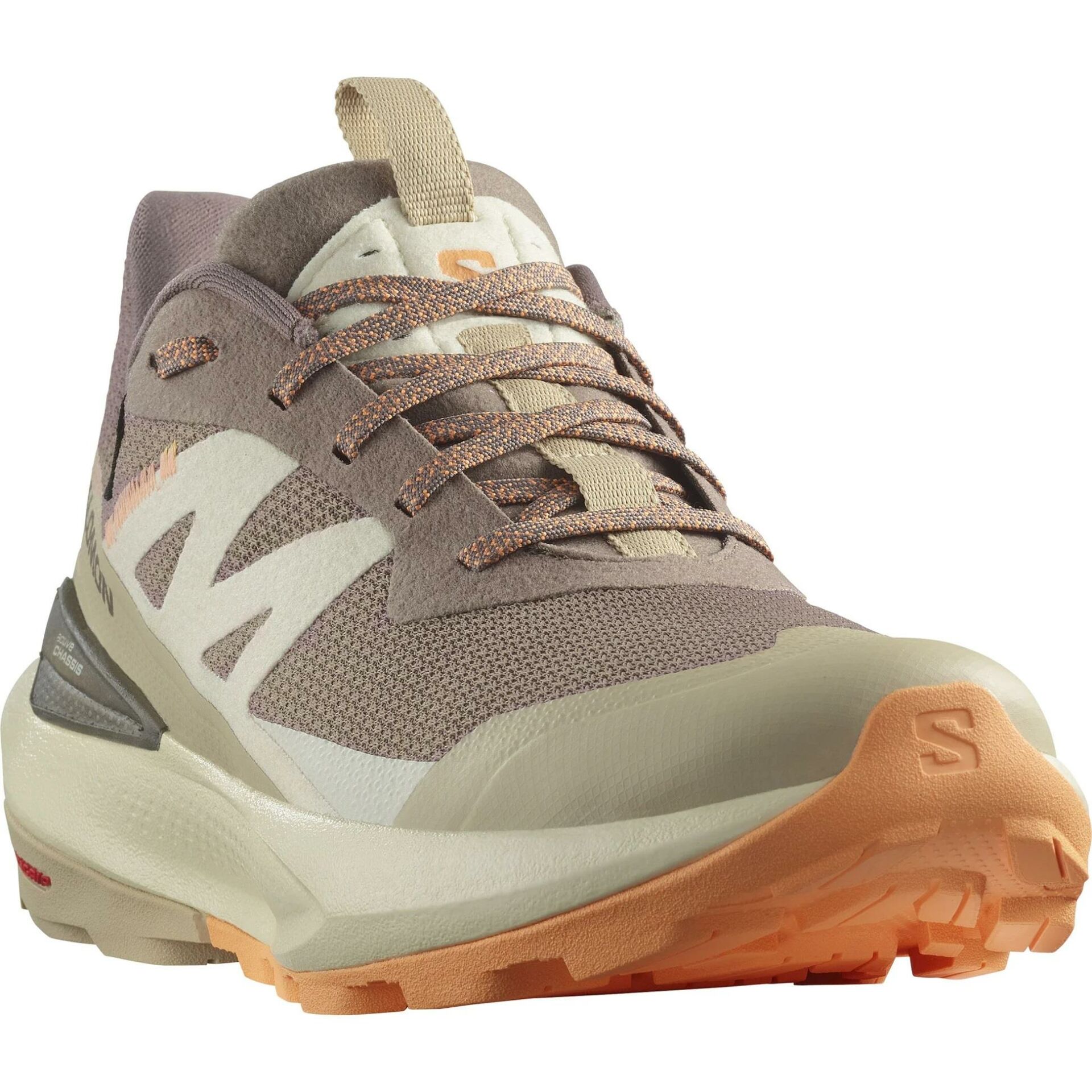 Salomon Elixir Activ Gore-Tex Kadın Outdoor Ayakkabı-L47456400