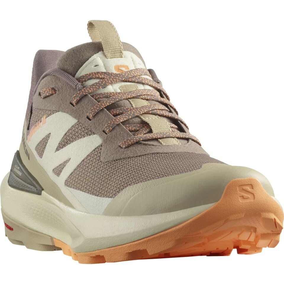Salomon Elixir Activ Gore-Tex Kadın Outdoor Ayakkabı-L47456400