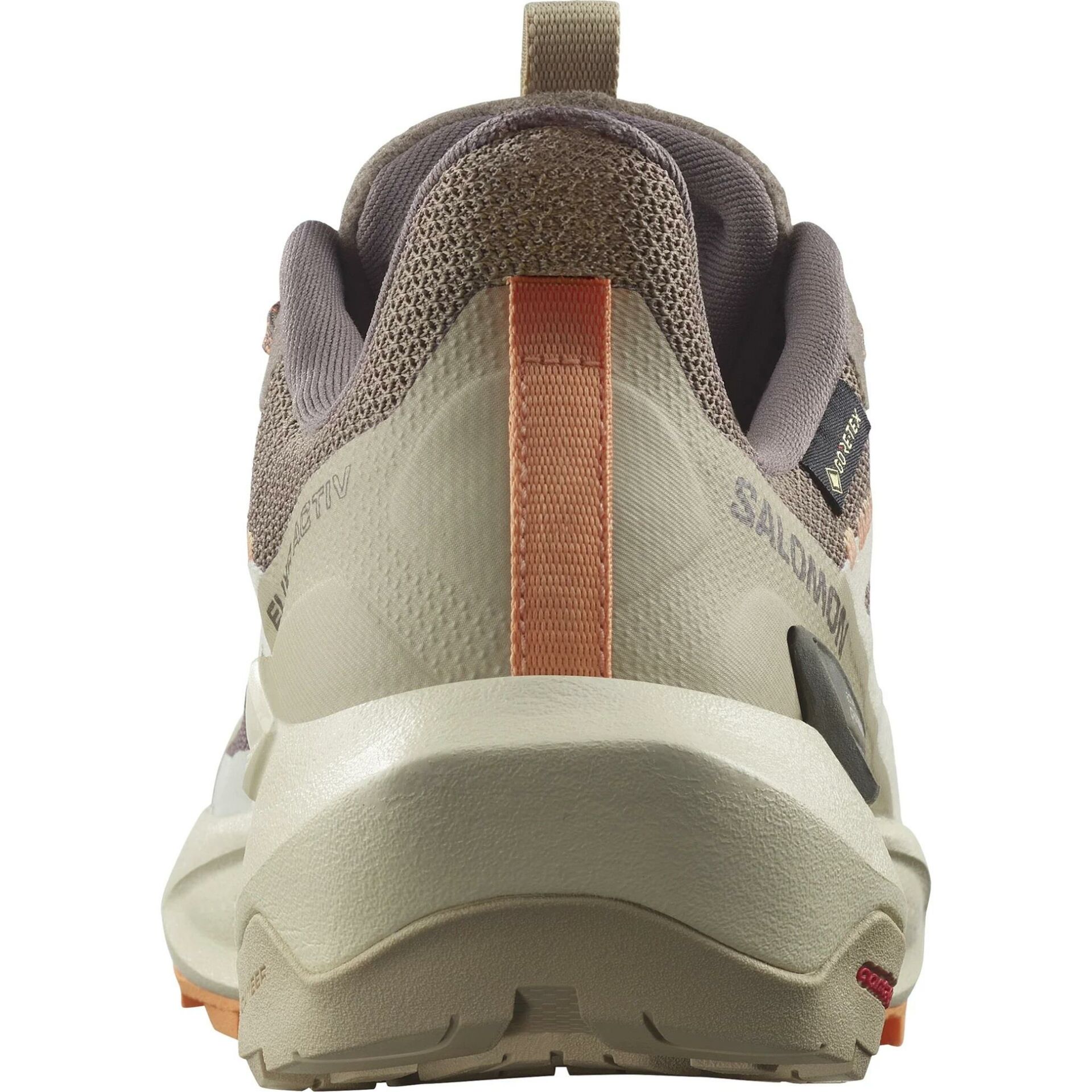Salomon Elixir Activ Gore-Tex Kadın Outdoor Ayakkabı-L47456400