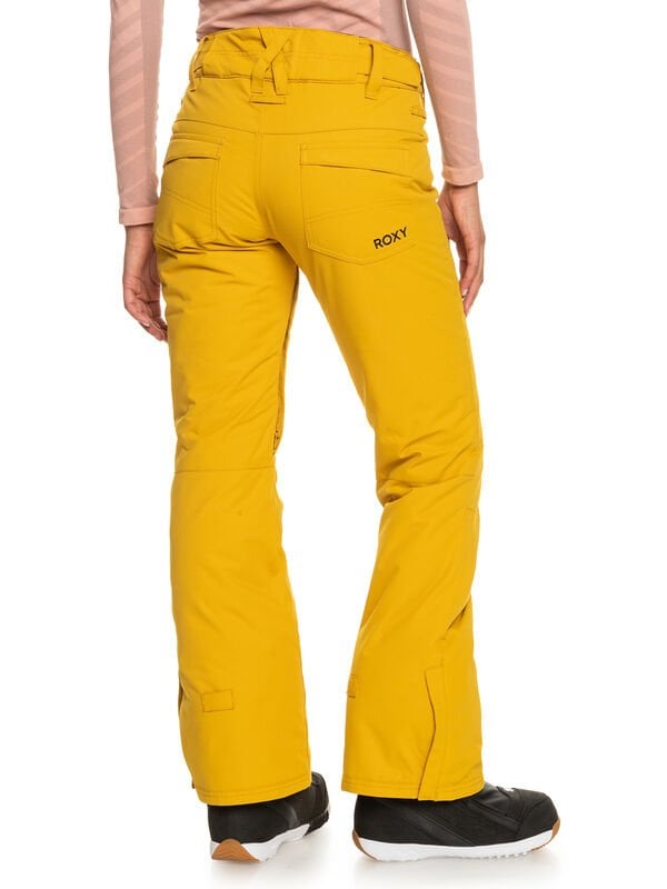 Roxy Backyard Kadın Kayak Pantolonu-ERJTP03211
