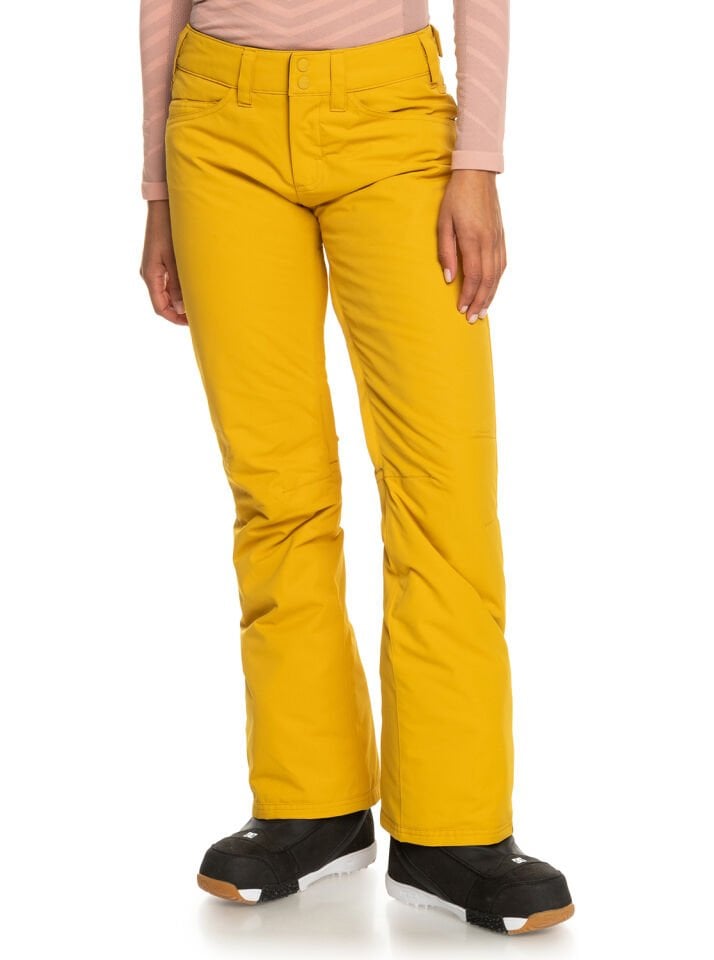 Roxy Backyard Kadın Kayak Pantolonu-ERJTP03211