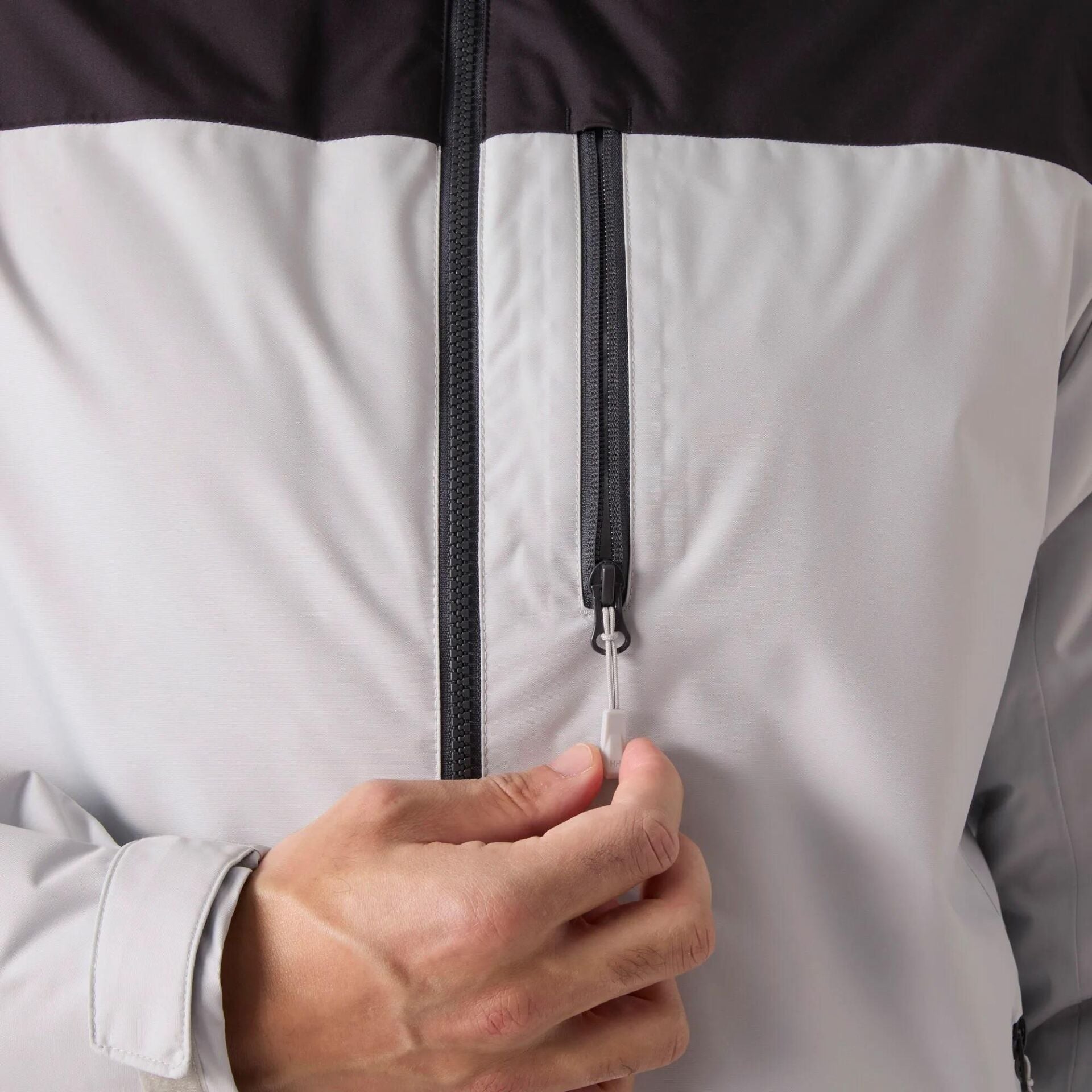 Helly Hansen Crew Hooded Pile Erkek Outdoor Mont-HHA.34526