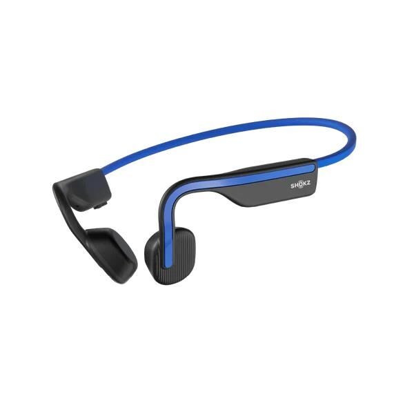 Shokz OpenMove Kemik İletimli Mavi Bluetooth Kulaklık-AS803365