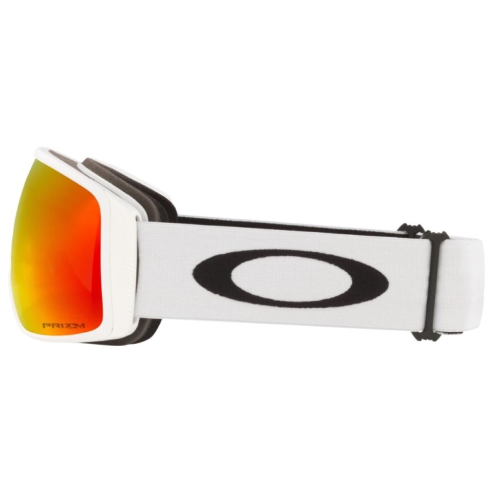 Oakley Flight Tracker (L) Unisex Kayak/Snowboard Gözlüğü-0OO710411