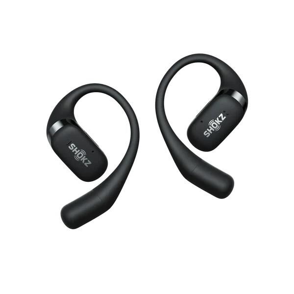 Shokz OpenFit True Wireless Kulaklık Siyah-SH-T910BKBLK