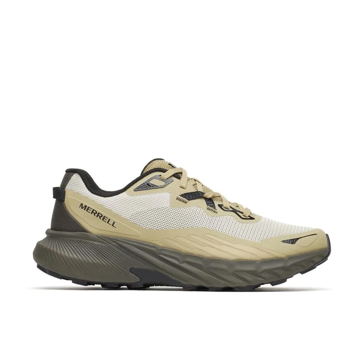 Merrell Agility Trail Erkek Patika Koşu Ayakkabısı-J00003282