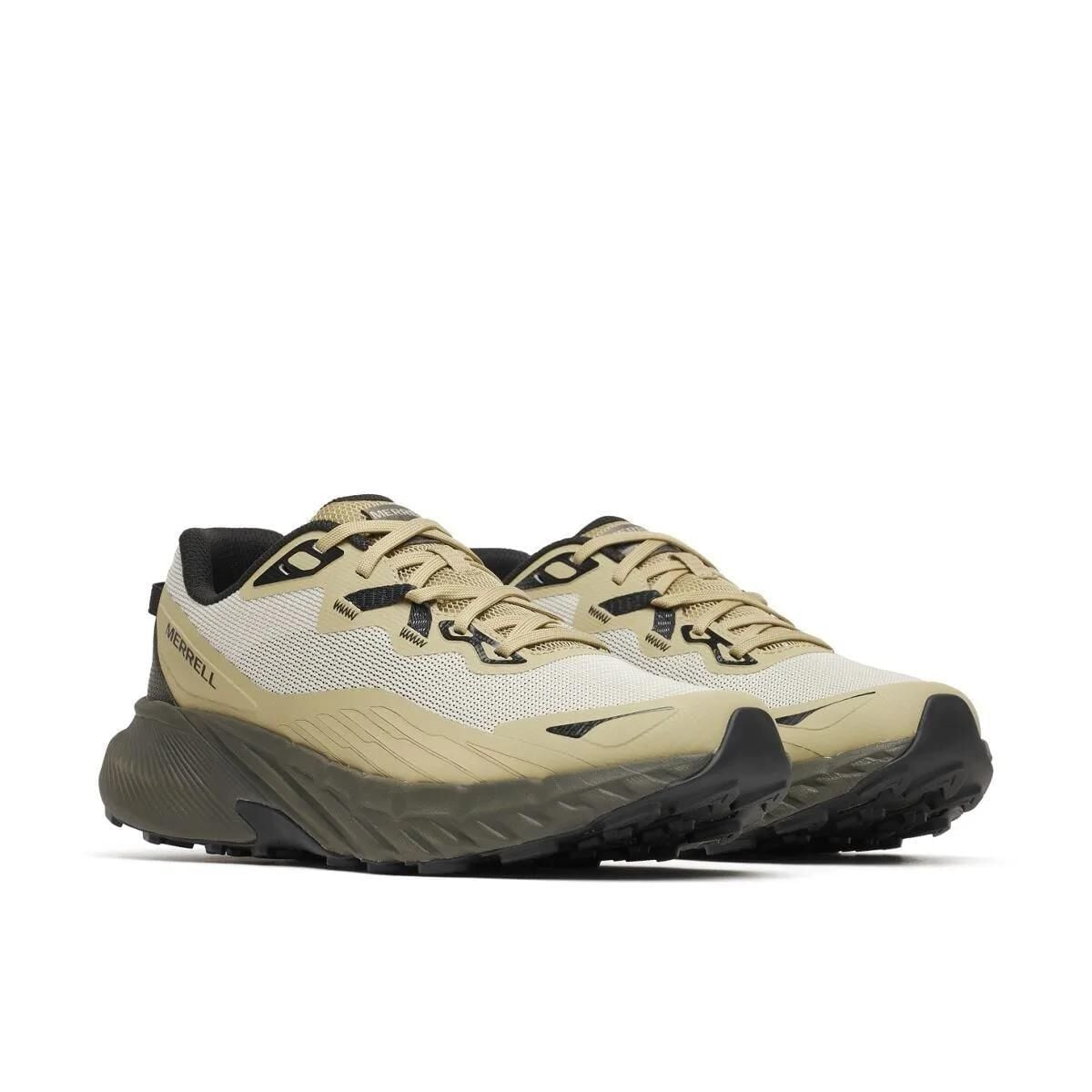 Merrell Agility Trail Erkek Patika Koşu Ayakkabısı-J00003282