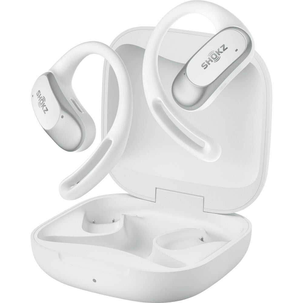 Shokz OpenFit Air True Wireless Kulaklık-SH-T511WYT