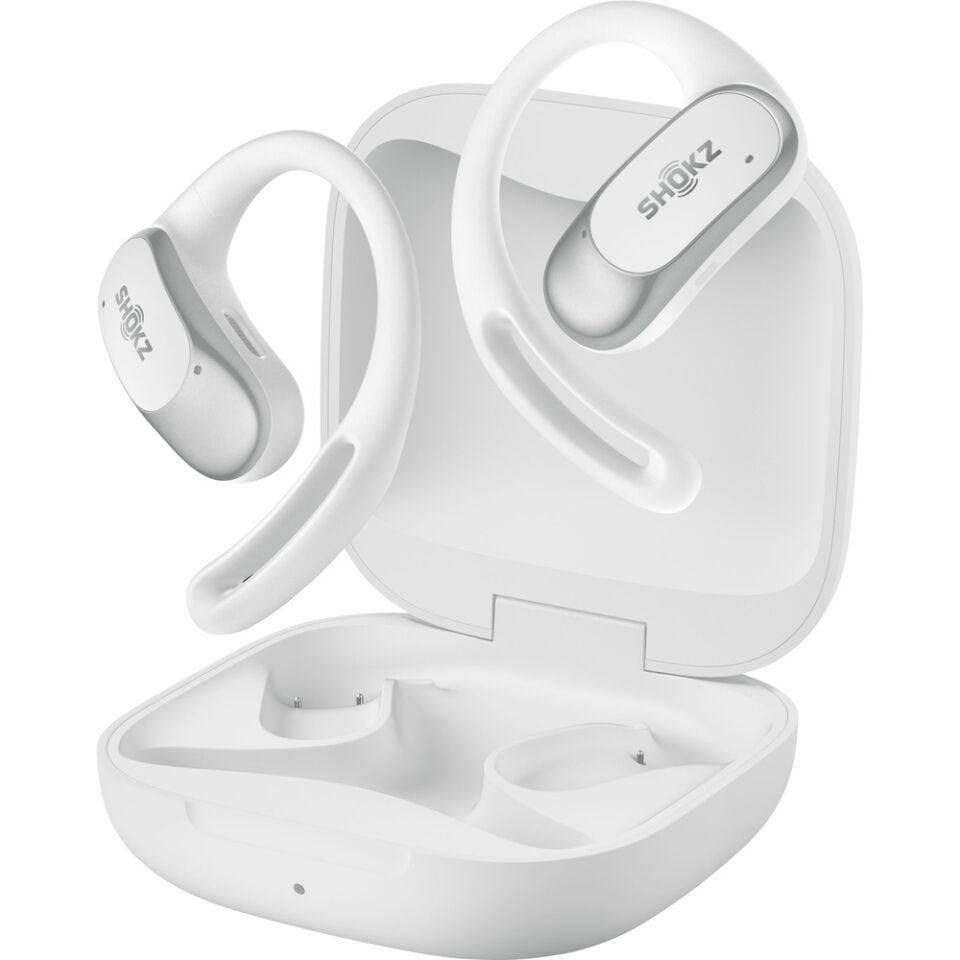 Shokz OpenFit Air True Wireless Kulaklık-SH-T511WYT