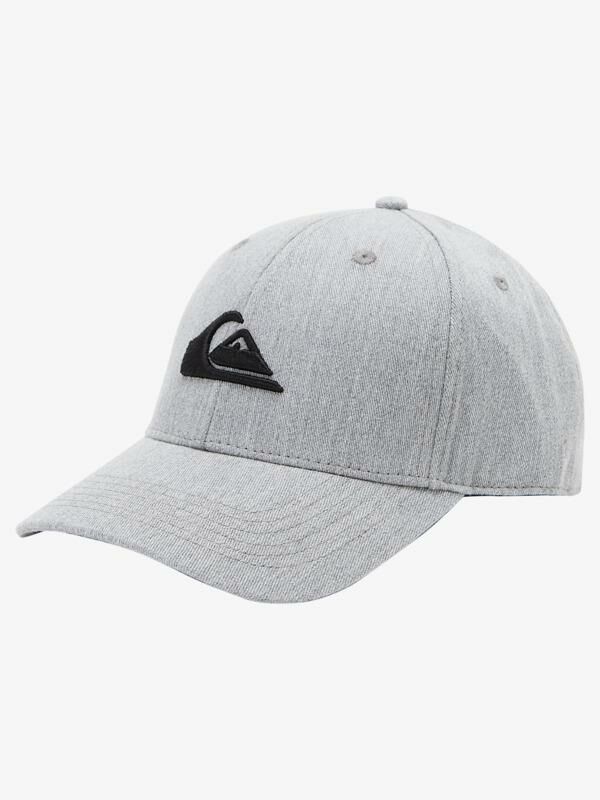 Quiksilver Decades HDWR Unisex Şapka-AQYHA04002