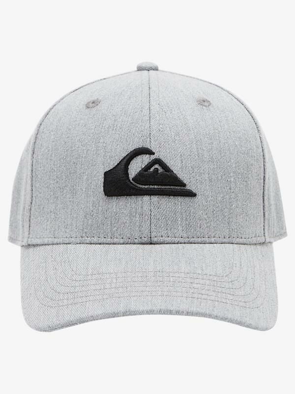 Quiksilver Decades HDWR Unisex Şapka-AQYHA04002