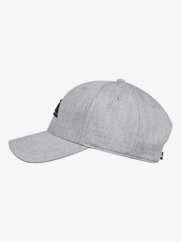 Quiksilver Decades HDWR Unisex Şapka-AQYHA04002