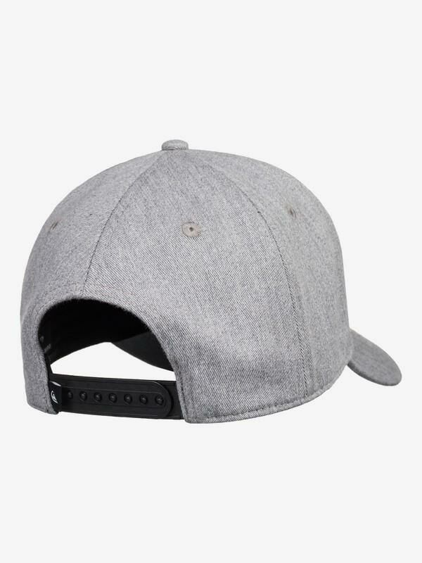 Quiksilver Decades HDWR Unisex Şapka-AQYHA04002