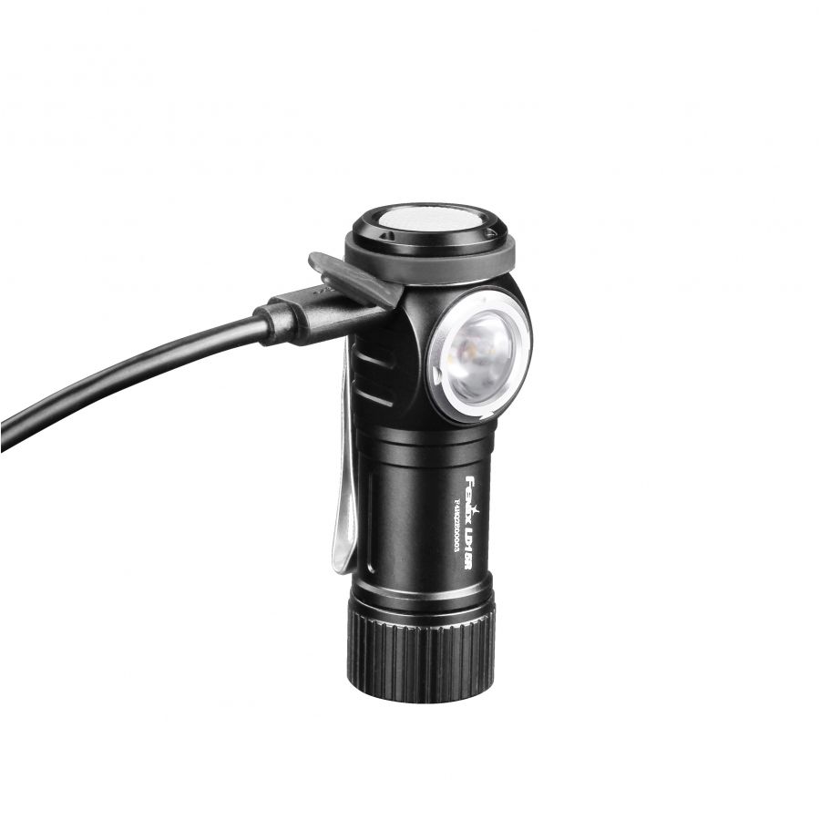 Fenix LD15R USB 500 Lümen El Feneri-PFENİXLD15R
