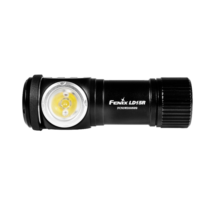 Fenix LD15R USB 500 Lümen El Feneri-PFENİXLD15R