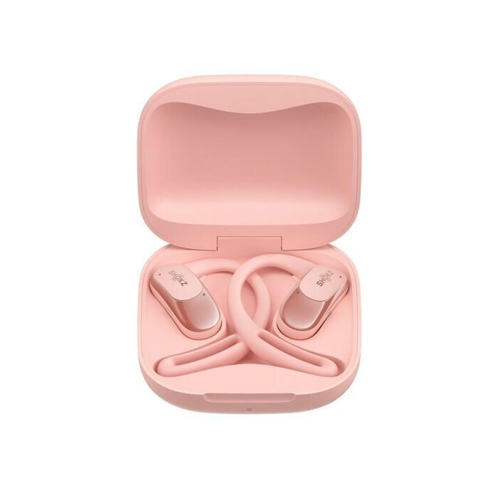 Shokz OpenFit Air True Wireless Kulaklık Pembe-SH-T511209