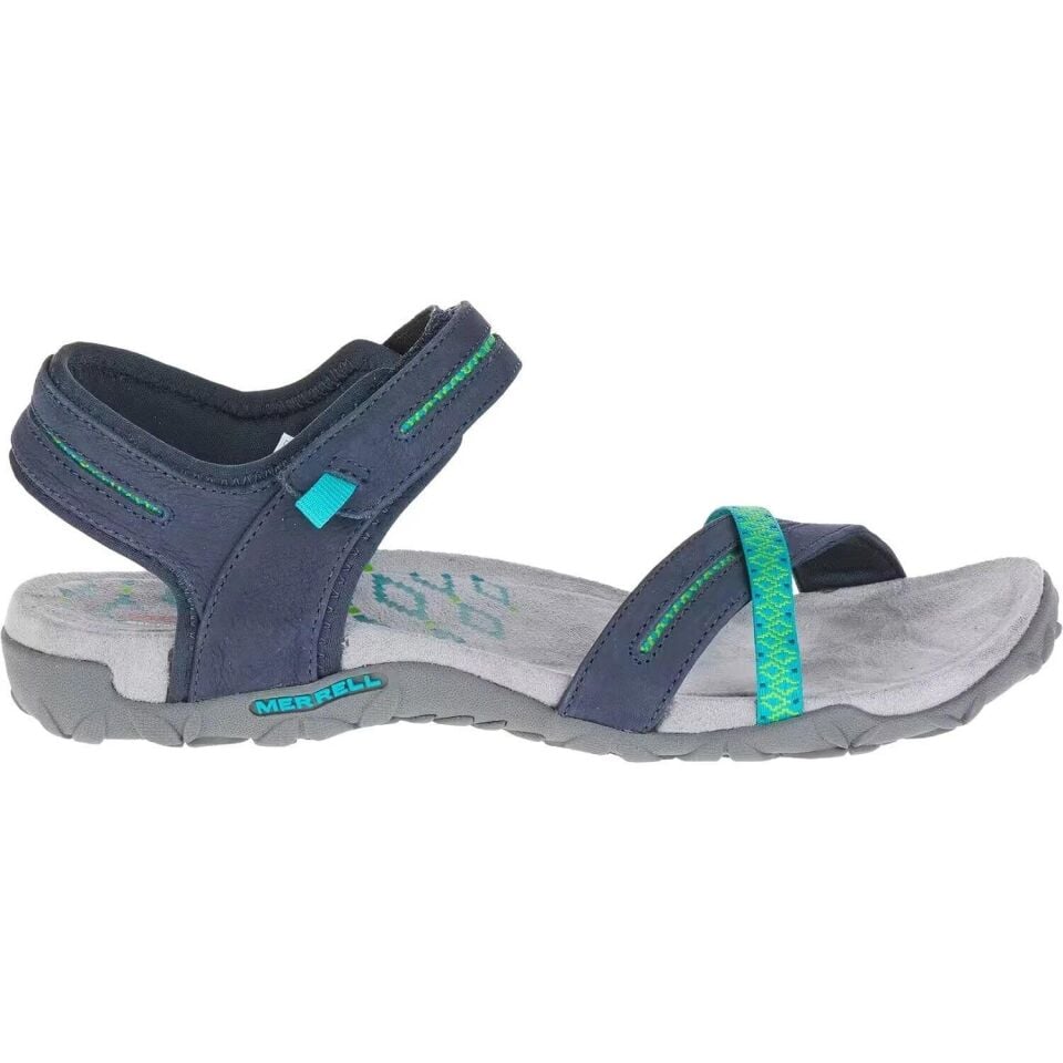 Merrell Terran Cross II Kadın Sandalet-J56510