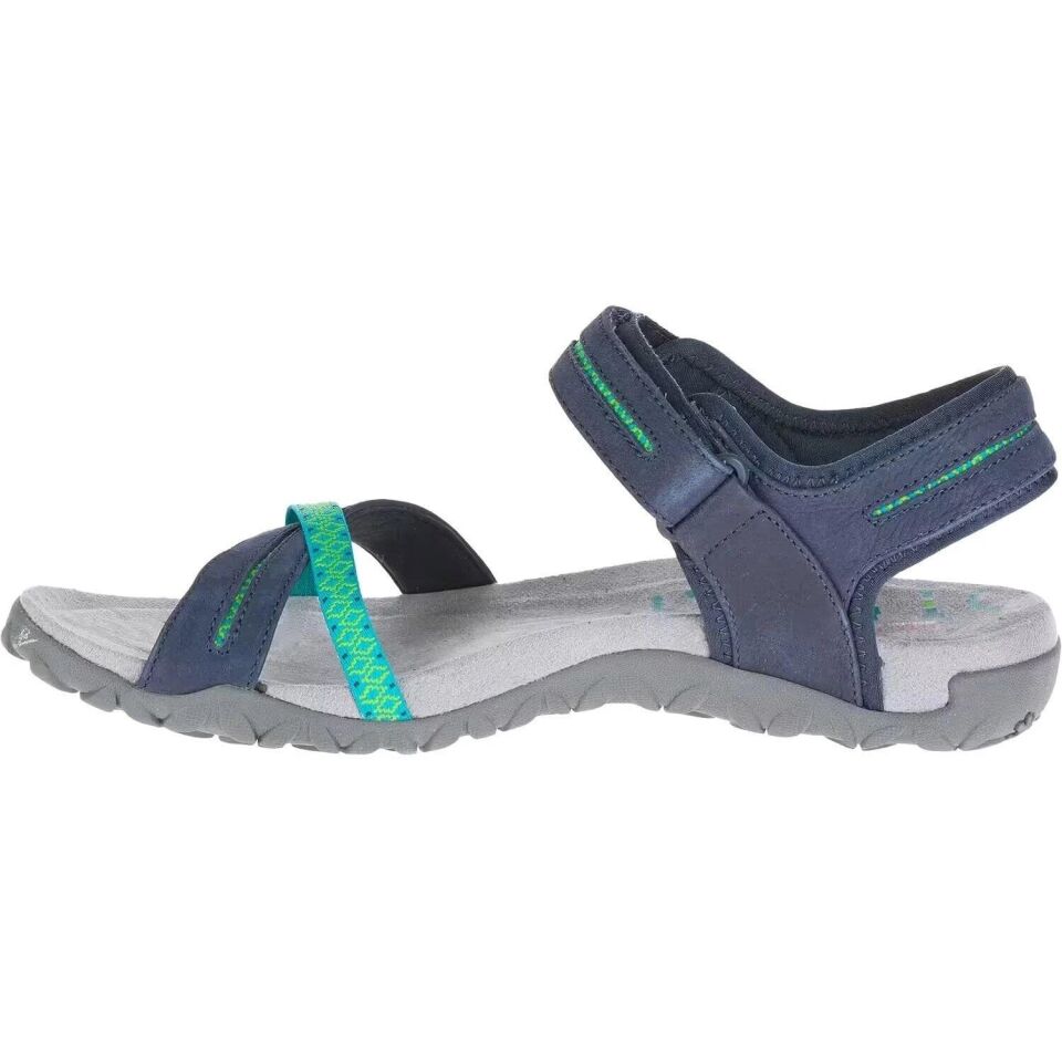 Merrell Terran Cross II Kadın Sandalet-J56510
