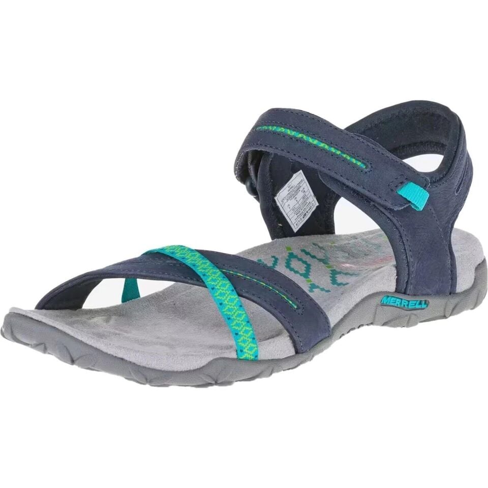 Merrell Terran Cross II Kadın Sandalet-J56510