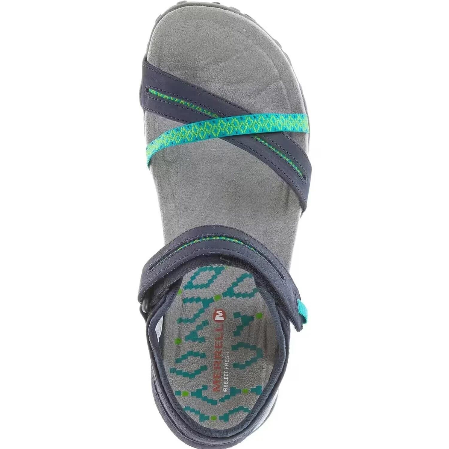 Merrell Terran Cross II Kadın Sandalet-J56510