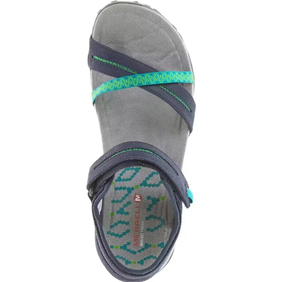 Merrell Terran Cross II Kadın Sandalet-J56510