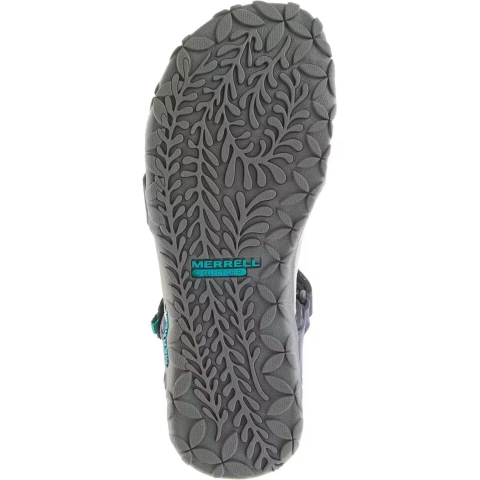 Merrell Terran Cross II Kadın Sandalet-J56510