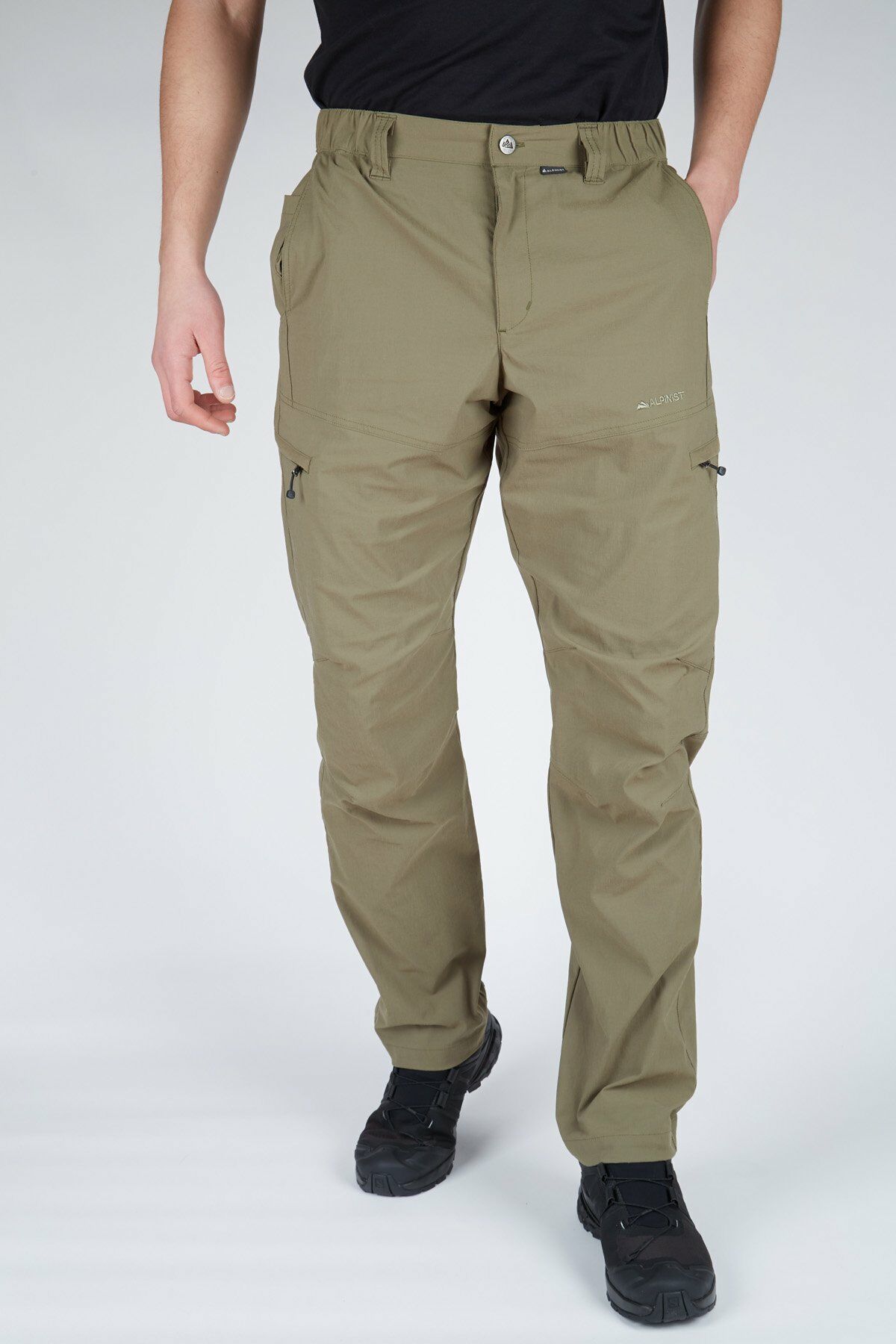 Alpinist Betula Tactical Erkek Pantolon