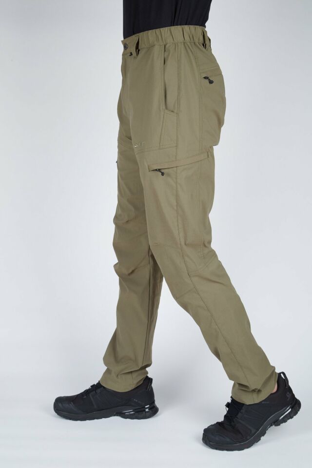 Alpinist Betula Tactical Erkek Pantolon